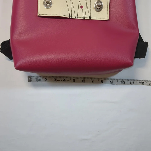 Holly Aiken jetpack/backpack - Picture 7 of 12